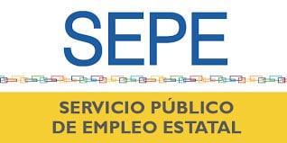 Logotipo del Servicio Público de Empleo Estatal