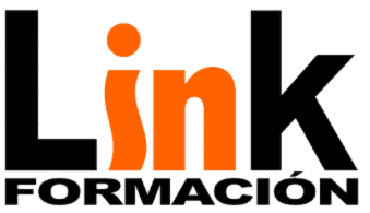 Logotipo de Link Formación - Centro de Formación Profesional Gratuita