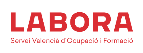 Logotipo de Labora