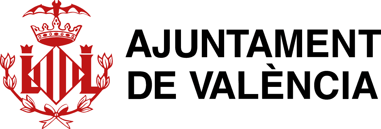 Logotipo del Ayuntamiento de Valencia