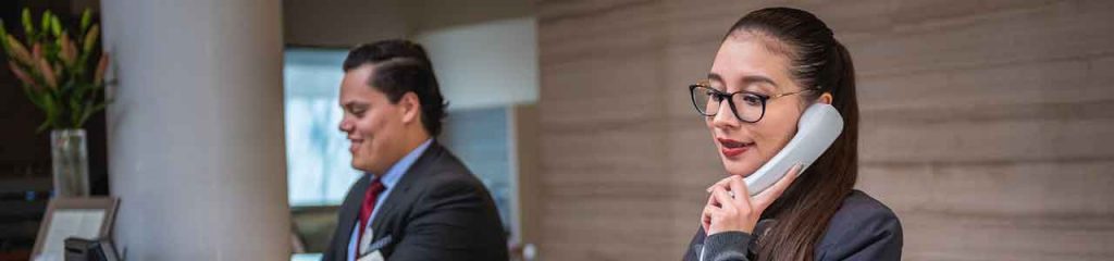 Prácticas en empresas Link Formación