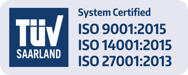 Link Formación Certificación ISO 9001-14001-27001