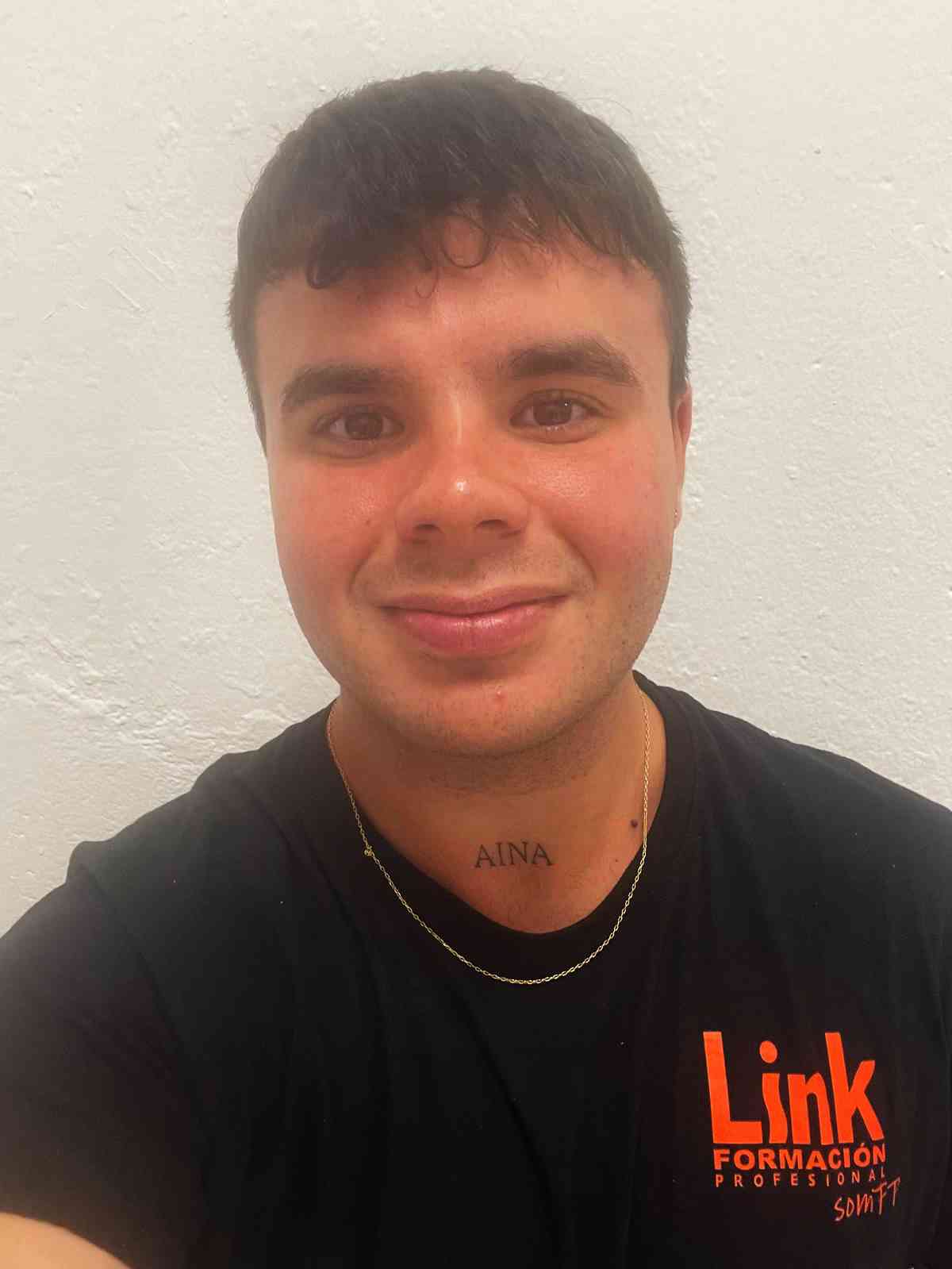 Mi experiencia en Link Formación