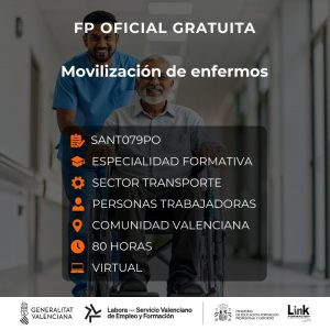 SANT079PO - MOVILIZACIÓN DE ENFERMOS