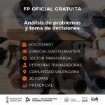 Curso de Análisis de problemas y toma de decisiones para trabajadores - Link Formación