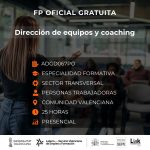 Curso de Dirección de equipos y coaching para trabajadores - Link Formación