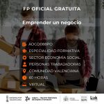 Curso de Emprender un negocio para trabajadores - Link Formación