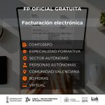 Curso de Facturación electrónica para autónomos - Link Formación
