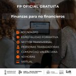 Curso de Finanzas para no financieros para trabajadores - Link Formación