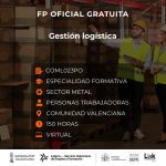 Curso de Gestión logística para trabajadores - Link Formación