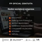 Curso de Redes sociales y empresa para trabajadores - Link Formación