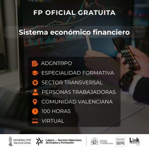 ADGN119PO - SISTEMA ECONÓMICO FINANCIERO
