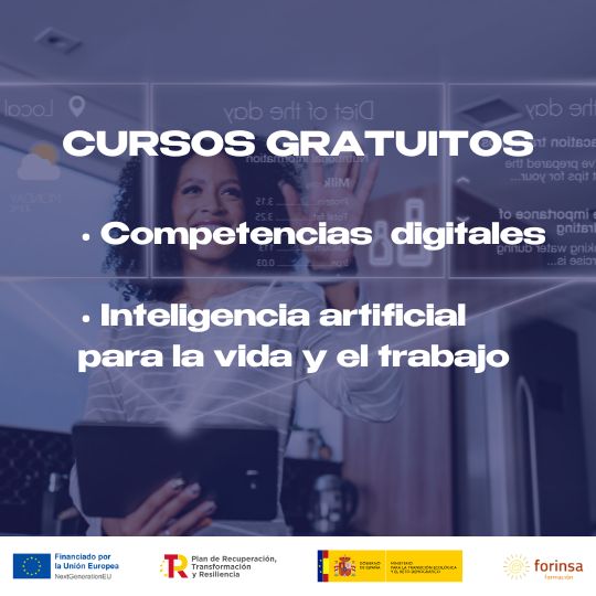 Programa Reto Rural Digital - Link Formación