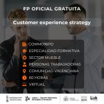 Curso de Customer experience strategy para trabajadores - Link Formación