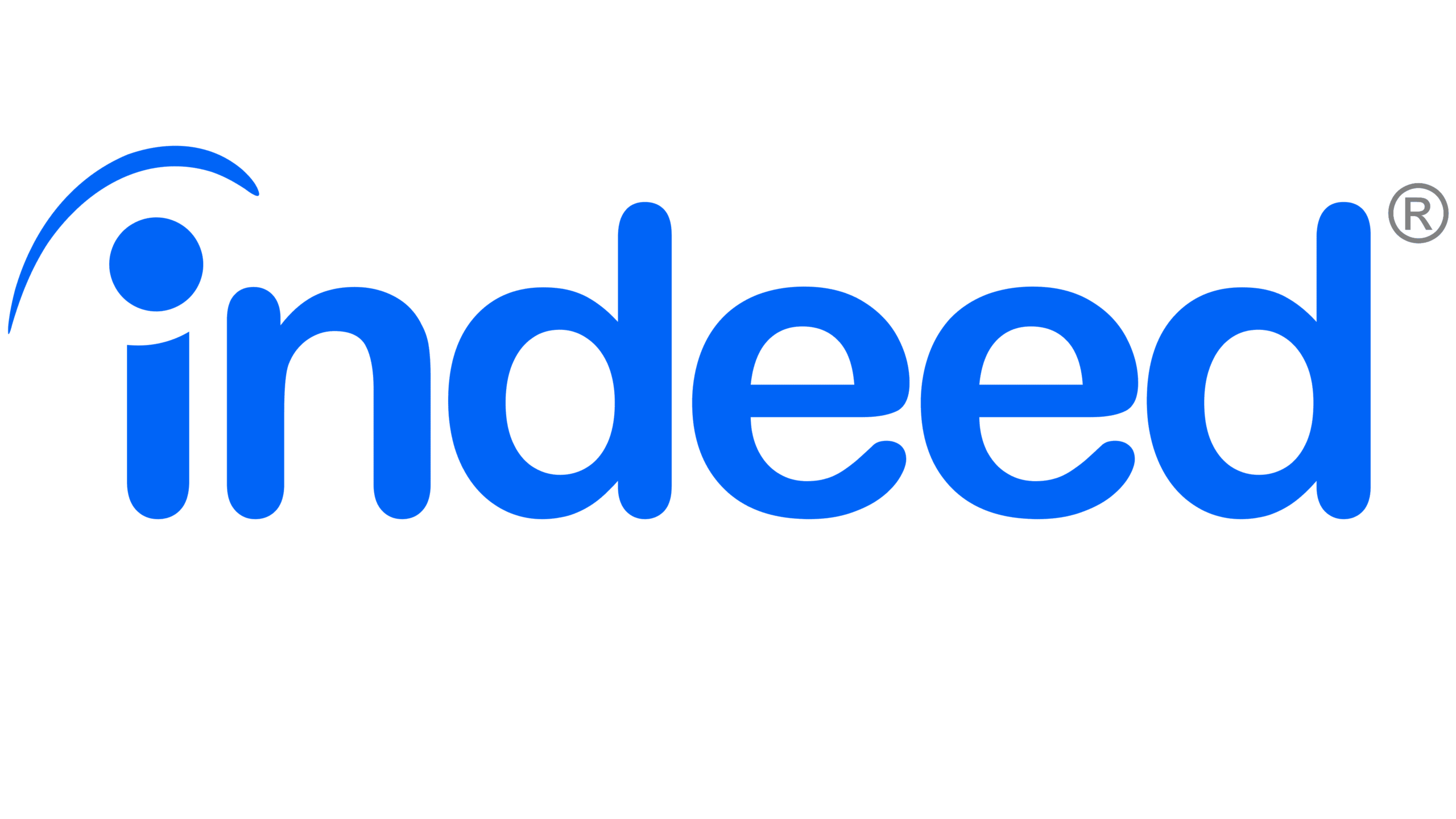 Logo de Indeed - Link Formación