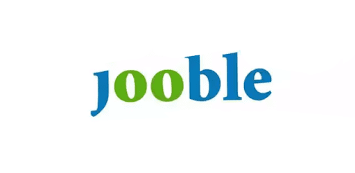 Logo de Jooble - Link Formación