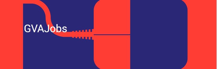 Logo de Gva Jobs - Link Formación