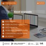 Curso de Excel avanzado para trabajadores - Link Formación