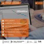 Curso de Ofimática para autónomos - Link Formación