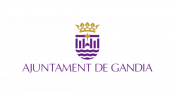 Logo de Ajuntament de Gandia