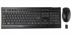 Club Link Formación - Teclado + Ratón inalámbrico