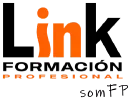 Logo de Link Formación SomFP