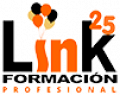 Link Formación Profesional Logo