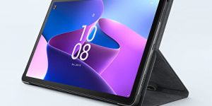 Club Link Formación - Tablet